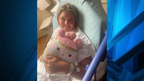'A walking miracle': 15-year-old girl survives lightning strike during NC storms